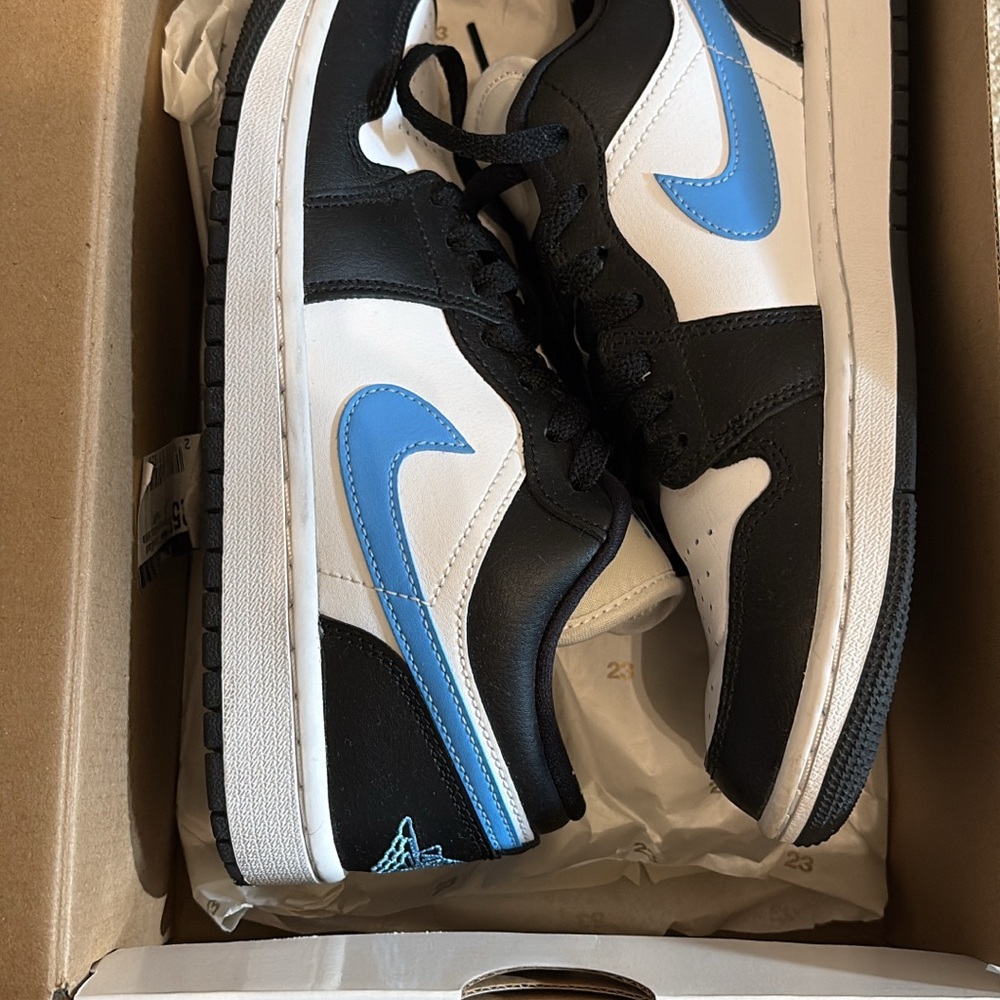 Nike Air Jordan 1 Low